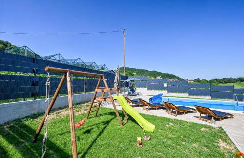 Cozy Home In Vrhi Pregradski With Sauna - Foto 9