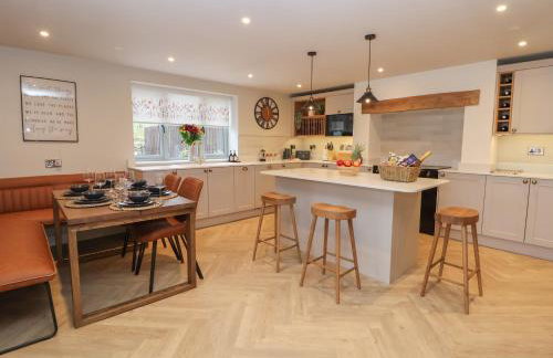 Beudy Pwll Pridd - Foto 10