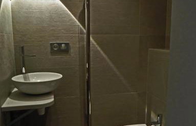 Air conditioning Paris central stylish apartment - Photo 12