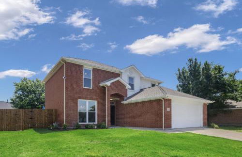 Little Elm Oasis - Foto 35