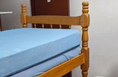 Casa Balneário Gaivota - Foto 21