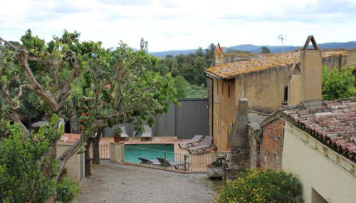 Apartaments Rurals Ai Manyac - Foto 1, Garden