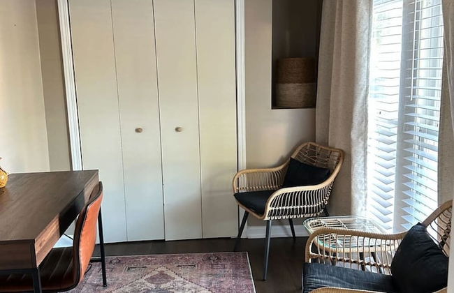 Work Crew Haven Spacious Corporate Lodging - Photo 44