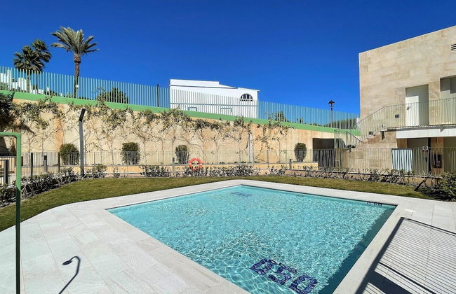 Belvilla by OYO Apartamento Moja!car - Foto 21