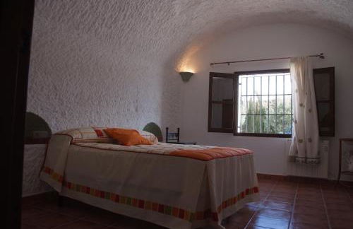 Cuevas la Chumbera - Photo 87