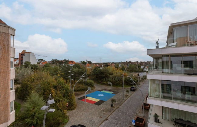 BE KNK Diks 23-6 in Knokke-heist - Foto 26