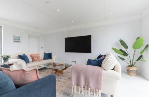 The Old Dairy: A Stunning Detached Rural Retreat - Foto 19