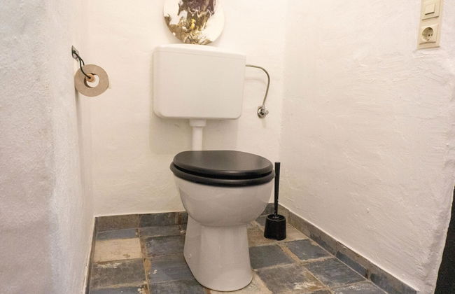 Earth Kingdom in the Pyrmonter Zehnthof - Foto 25