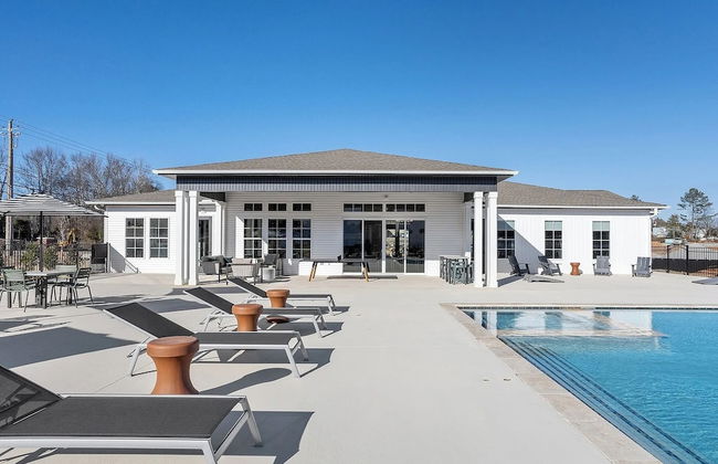 Landing Apartments Huntsville - Photo 19