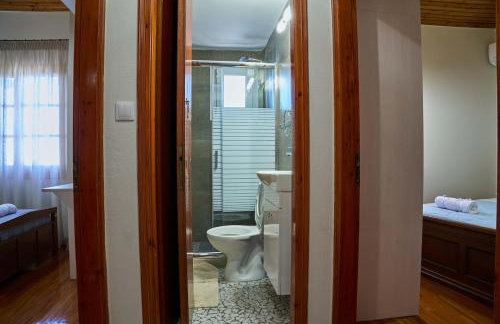 Blue Horizon Aggelokastro - Foto 42