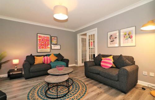 Signature - Carnbroe House - Foto 26