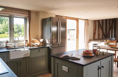 Stride’s Barn - Foto 13