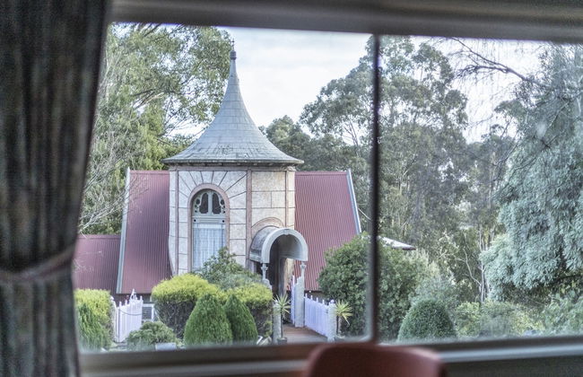 Shakespearean Inspired Holiday Resort - Foto 6