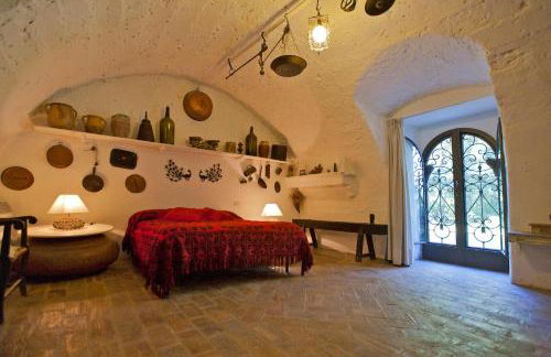 Agriturismo "Borgo Madonna degli Angeli" - charming cottages in the gardens ! - Foto 34