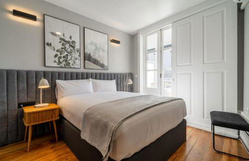 Limehome Porto Rua de Dom Manuel II - Foto 72