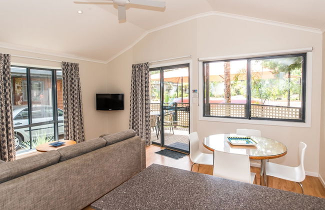 Marion Holiday Park - Foto 4