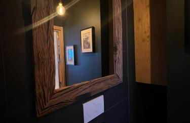 Chalet Le Yéti de Villard 14 Prs - Domaine Alpe d'Huez - Bain nordique - Foto 37