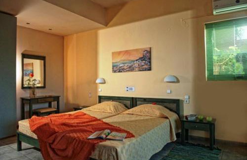 Villiana Holiday Apartments - Foto 107