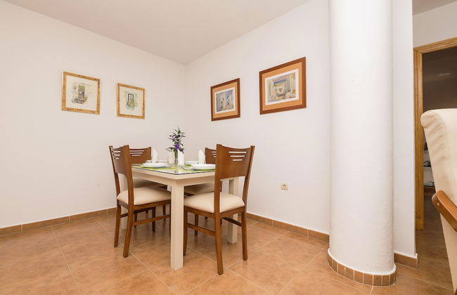 Corazon De Tarifa in Zahara de los Atunes - Photo 10