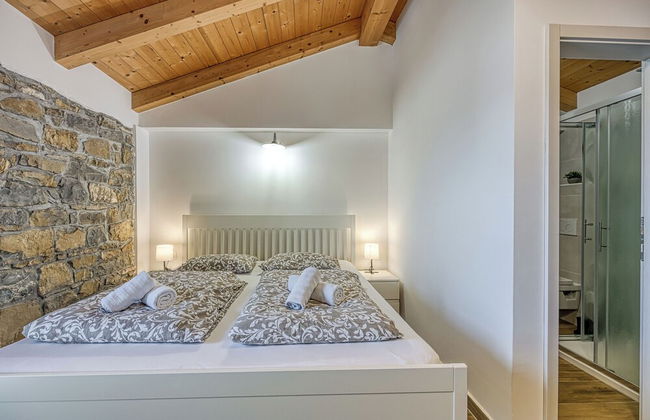 Istrian Casa Pr Marici Apartments - Foto 2