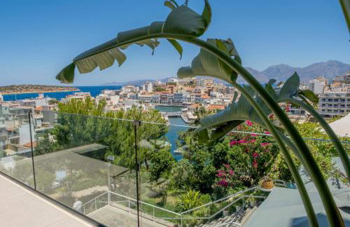 Gioma Luxury Suites - Lake View - Jacuzzi - Foto 44