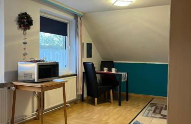 Ferienwohnung Sanfte Brise IV Dagebüll - Foto 6
