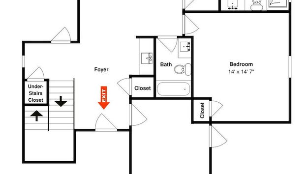 Servizio della struttura