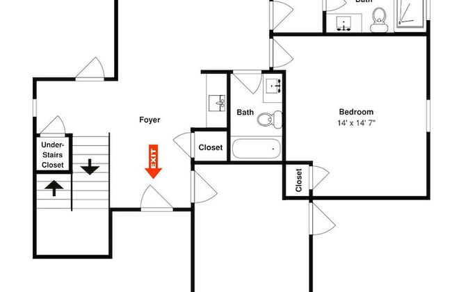 All Decked Out by Silver Sands Vacation Rentals - Foto 3