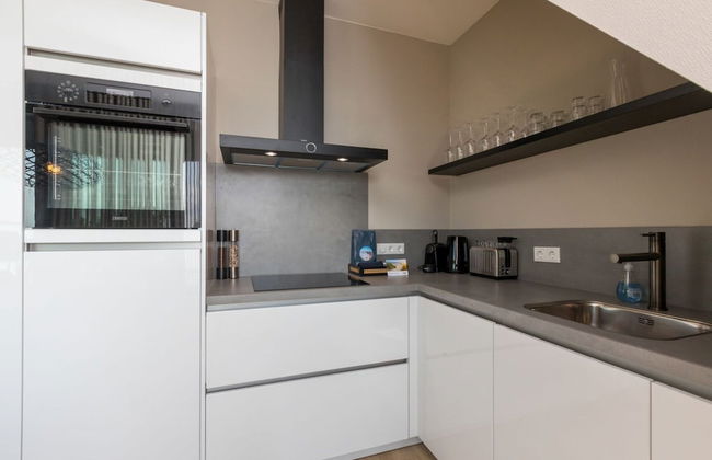 Appealing Apartment in Domburg Near the Beach - Foto 21