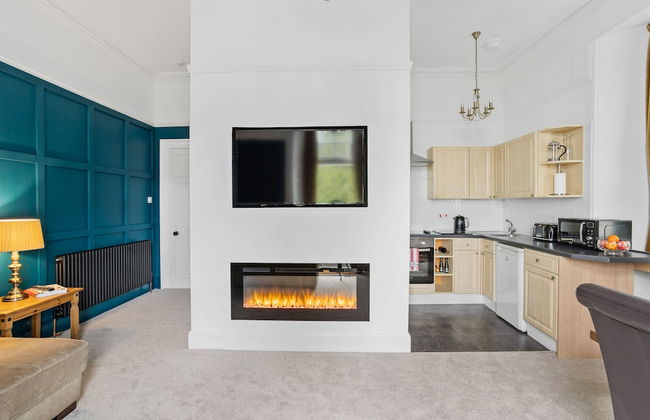 Vomero Holiday Apartments - Foto 25