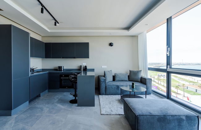 Atlantic View Appart'Hotel - Photo 20