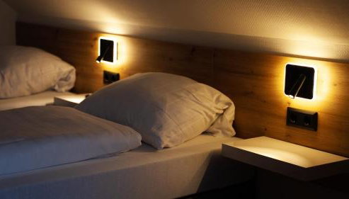 Hive Apartments - Lühnde 15 Min zur Messe - Foto 2