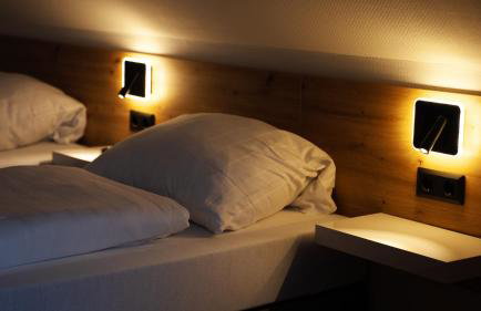 Hive Apartments - Lühnde 15 Min zur Messe - Foto 2