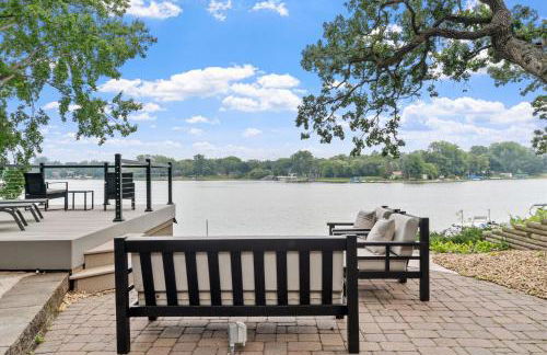 Villa de Lago - Foto 54