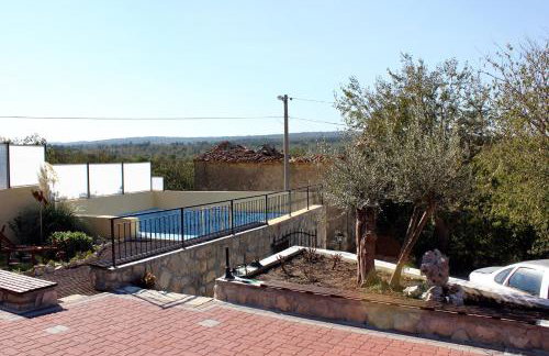 Holiday house with a swimming pool Kozljak, Central Istria - Sredisnja Istra - 7409 - Foto 14