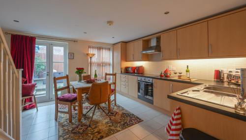 14 Castlegate, Tutbury - Foto 4