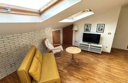 Suite La Panoramica by Homes in Ancona - Foto 16