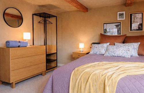 Ilsehus frisch saniertes Fachwerkhaus nahe Wernigerode Brocken im Harz - Foto 20