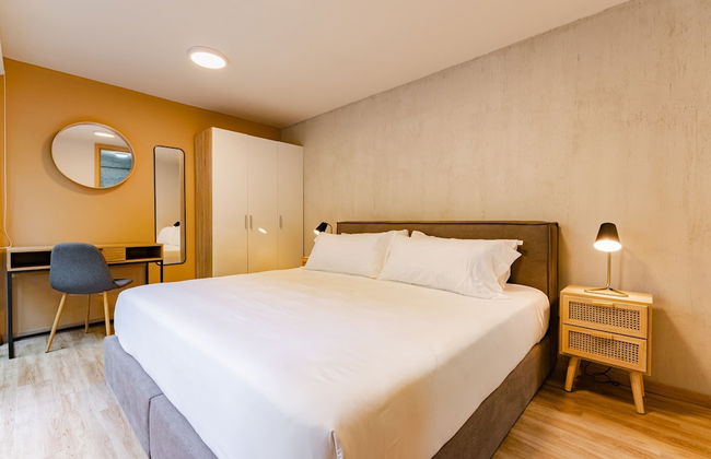 Condesa Cholula Lofts by VH - Foto 10