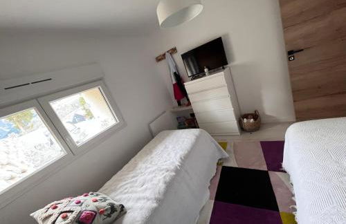 Appartement en montagne 90m2 3 chambres - Foto 13