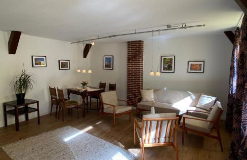 Ferienwohnung am Schmetterlingssteig - Foto 13