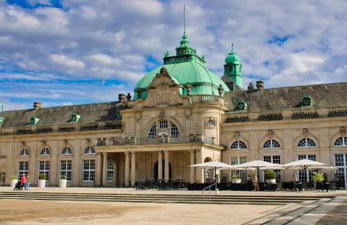 Savón#2 - Innenstadt Netflix-Küche-Parking-WLAN-KingSizeBett-Loggia - Foto 17