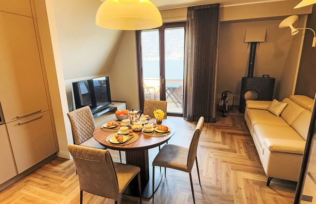 Apartment Vento Errante by Interhome - Foto 5