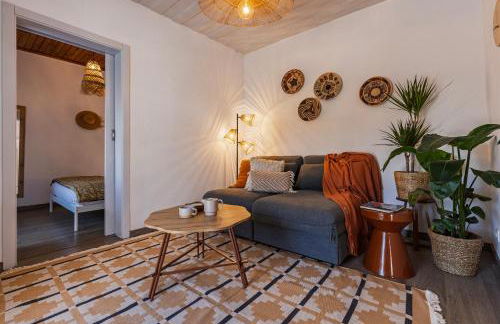 Salt & Sea - Ericeira Boho Stay - Foto 1