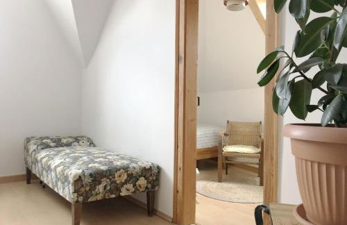 Friedas Haus - Ferienwohnung Nähe Golfplatz - Photo 16