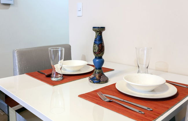 StayHome Asia at Two Central - Foto 20