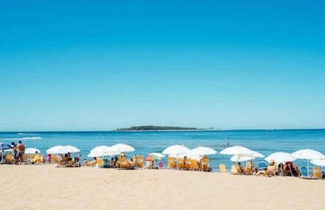 Dpto 6 personas FRENTE AL MAR- - Photo 57