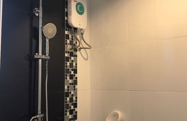 Apartment in Aonang & Railay Sea View - Photo 13