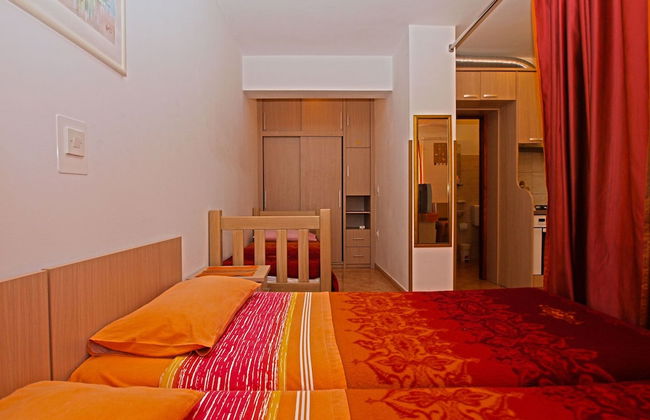 Apartment 531 - Foto 6