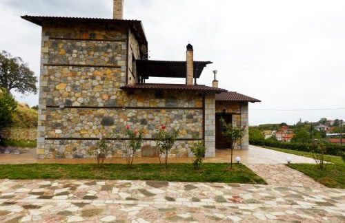 The dreamhouse kastoria - Photo 38